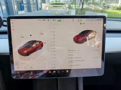 Tesla Model 3 Performance All-Wheel Drive - ფოტო 3