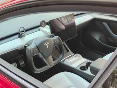Tesla Model 3 Performance All-Wheel Drive - ფოტო 4