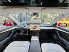 Tesla Model 3 Performance All-Wheel Drive - ფოტო 5