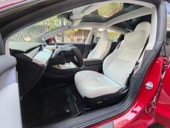 Tesla Model 3 Performance All-Wheel Drive - ფოტო 6