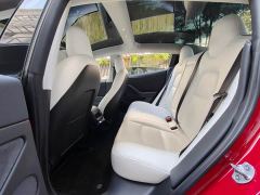 Tesla Model 3 Performance All-Wheel Drive - ფოტო 8