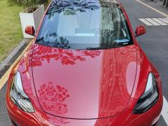 Tesla Model 3 Performance All-Wheel Drive - ფოტო 9