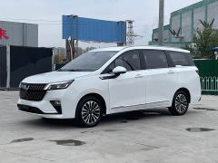 Wuling Jiachen 1.5T CVT Premium Flagship - photo 1