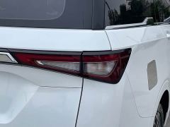 Wuling Jiachen 1.5T CVT Premium Flagship - photo 10