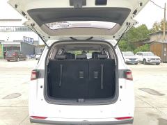 Wuling Jiachen 1.5T CVT Premium Flagship - photo 11