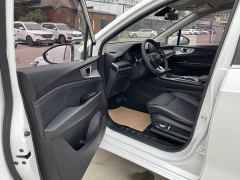 Wuling Jiachen 1.5T CVT Premium Flagship - photo 13