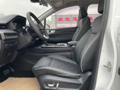Wuling Jiachen 1.5T CVT Premium Flagship - photo 14