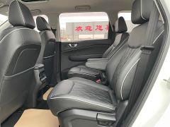 Wuling Jiachen 1.5T CVT Premium Flagship - photo 15