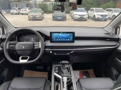 Wuling Jiachen 1.5T CVT Premium Flagship - photo 16