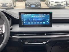 Wuling Jiachen 1.5T CVT Premium Flagship - photo 18