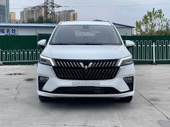 Wuling Jiachen 1.5T CVT Premium Flagship - photo 2