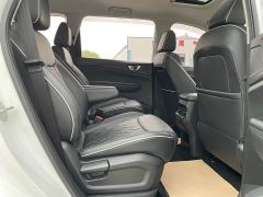Wuling Jiachen 1.5T CVT Premium Flagship - photo 20
