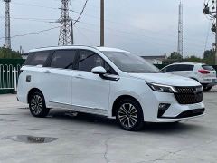 Wuling Jiachen 1.5T CVT Premium Flagship - photo 3