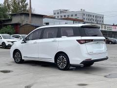 Wuling Jiachen 1.5T CVT Premium Flagship - photo 6