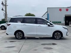 Wuling Jiachen 1.5T CVT Premium Flagship - photo 7