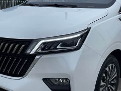 Wuling Jiachen 1.5T CVT Premium Flagship - photo 8