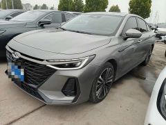 Chery Arrizo 8 High-Performance Edition 2.0T DCT - фото 1