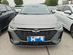 Chery Arrizo 8 High-Performance Edition 2.0T DCT - фото 2