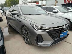 Chery Arrizo 8 High-Performance Edition 2.0T DCT - фото 3