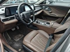 Chery Arrizo 8 High-Performance Edition 2.0T DCT - фото 4
