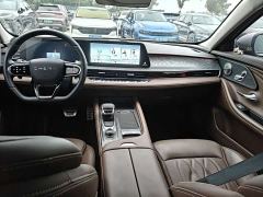 Chery Arrizo 8 High-Performance Edition 2.0T DCT - фото 6
