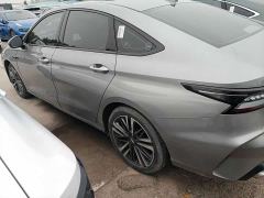 Chery Arrizo 8 High-Performance Edition 2.0T DCT - фото 7