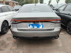Chery Arrizo 8 High-Performance Edition 2.0T DCT - фото 8
