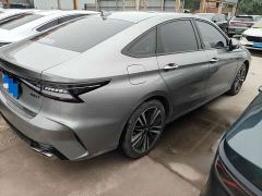 Chery Arrizo 8 High-Performance Edition 2.0T DCT - фото 9