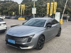 Peugeot 508 508L 400THP Flagship Edition - ფოტო 1