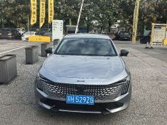 Peugeot 508 508L 400THP Flagship Edition - ფოტო 2