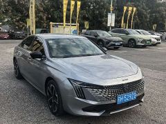 Peugeot 508 508L 400THP Flagship Edition - ფოტო 3
