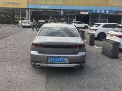 Peugeot 508 508L 400THP Flagship Edition - ფოტო 4