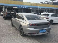 Peugeot 508 508L 400THP Flagship Edition - ფოტო 5