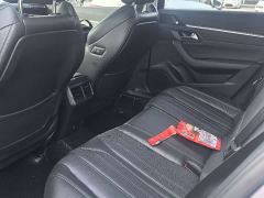 Peugeot 508 508L 400THP Flagship Edition - ფოტო 7