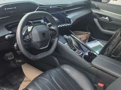 Peugeot 508 508L 400THP Flagship Edition - ფოტო 8