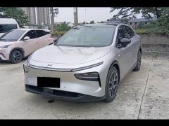 XPeng G7 BEV 702 Max Flagship Edition - photo 1