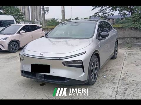 2026 XPeng G7 BEV 702 Max Flagship Edition - ავტომობილი ჩინეთიდან