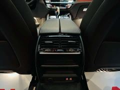 BMW 5 Series Facelift 530Li Leading Edition Luxury Package - photo 10