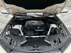 BMW 5 Series Facelift 530Li Leading Edition Luxury Package - photo 11