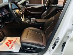 BMW 5 Series Facelift 530Li Leading Edition Luxury Package - photo 15