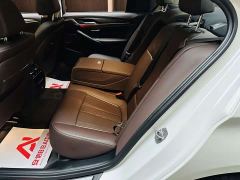 BMW 5 Series Facelift 530Li Leading Edition Luxury Package - photo 16