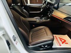 BMW 5 Series Facelift 530Li Leading Edition Luxury Package - photo 18