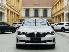 BMW 5 Series Facelift 530Li Leading Edition Luxury Package - photo 2