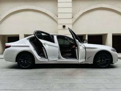 BMW 5 Series Facelift 530Li Leading Edition Luxury Package - photo 3