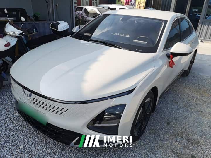 Wuling Xingguang 150 Advanced Edition - ავტომობილი ჩინეთიდან