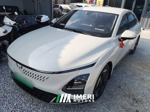 2023 Wuling Xingguang 150 Advanced Edition - ავტომობილი ჩინეთიდან