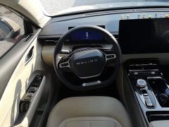 Wuling Xingguang 150 Advanced Edition - ფოტო 10