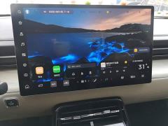 Wuling Xingguang 150 Advanced Edition - ფოტო 12