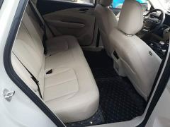 Wuling Xingguang 150 Advanced Edition - ფოტო 16