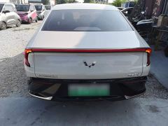 Wuling Xingguang 150 Advanced Edition - ფოტო 5